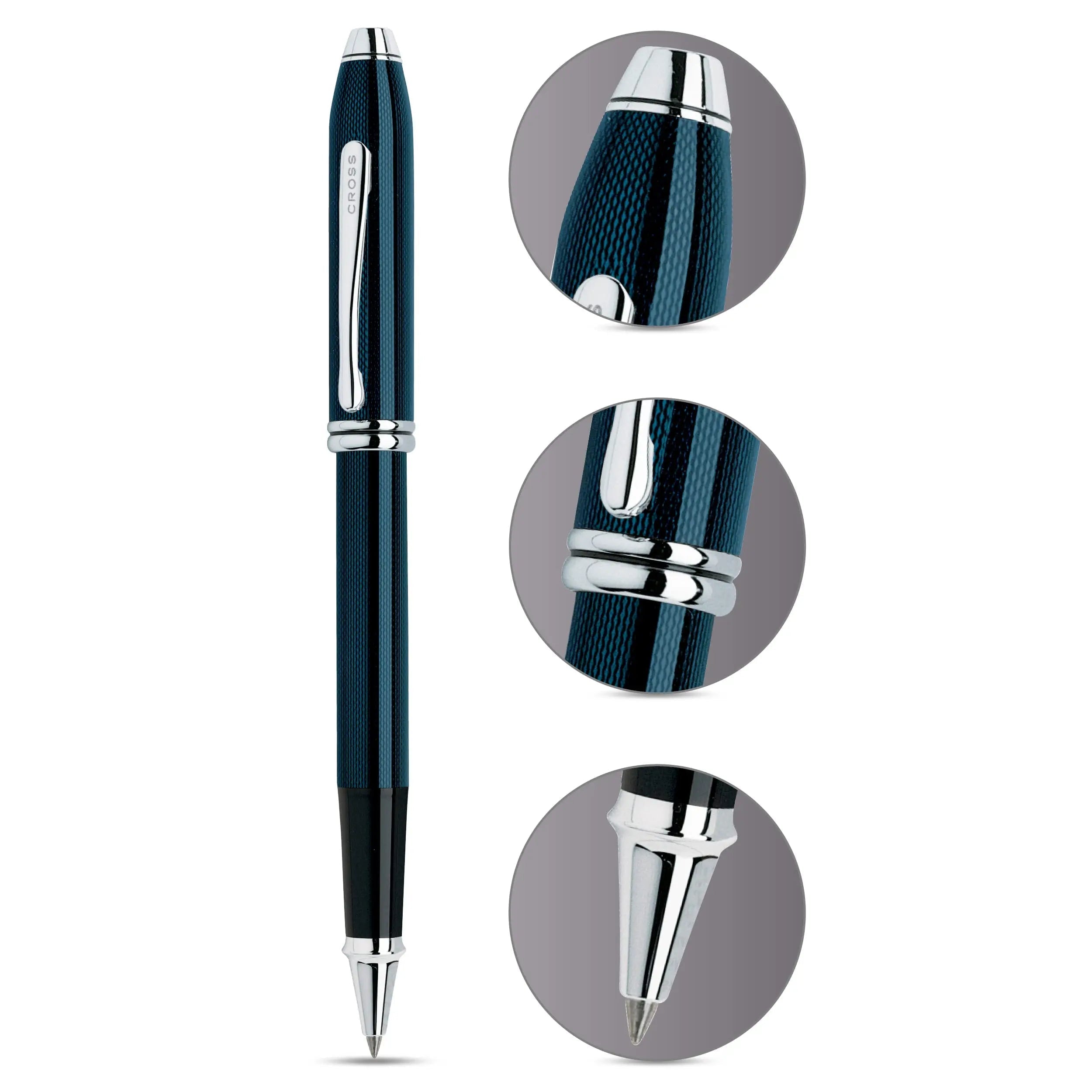 Cross Townsend Pens and their SKUs