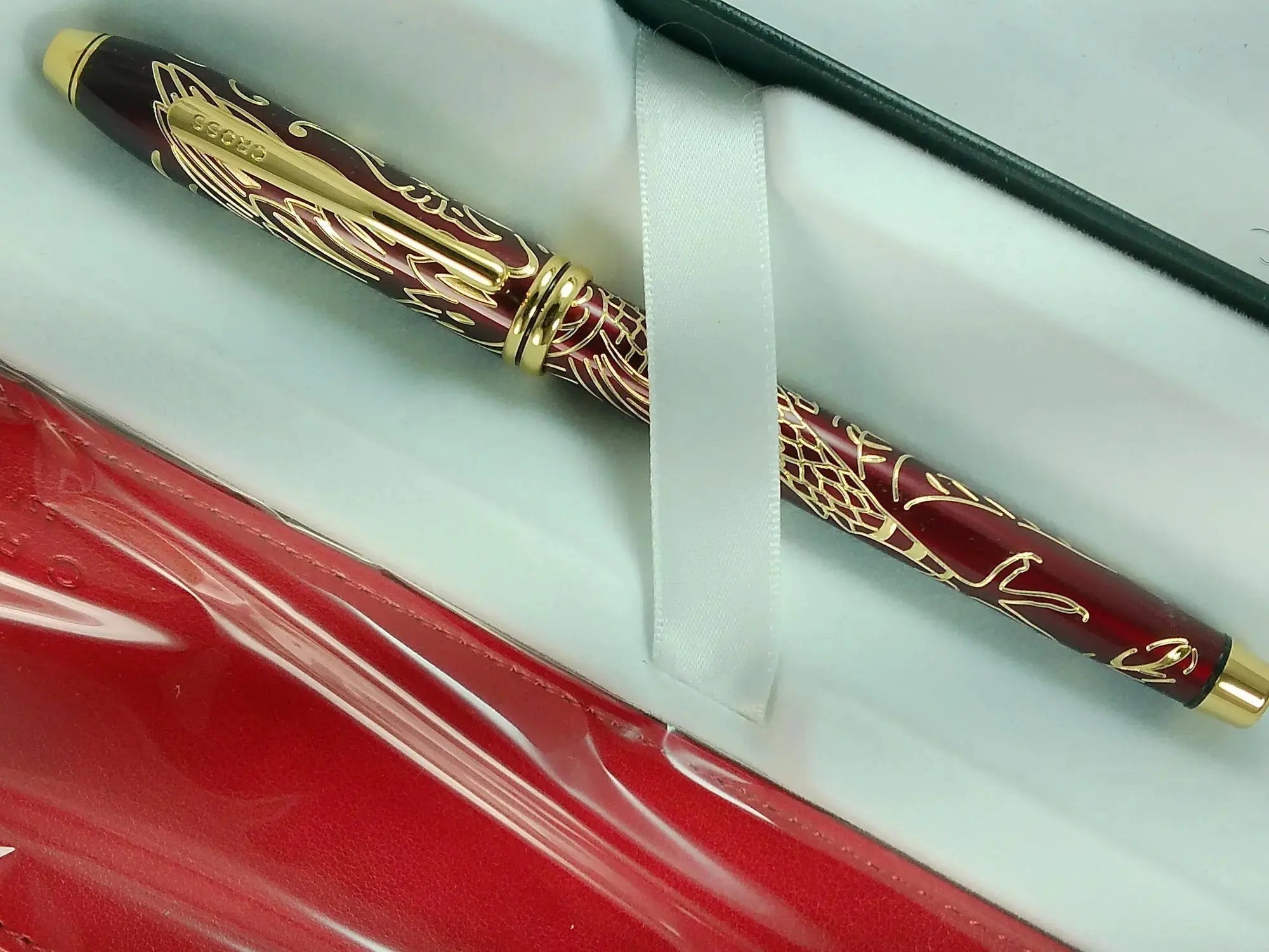 Unleash-Your-Personality-with-Chinese-Zodiac-Themed-Gifts-A.T.-Cross-Unique-Pens-for-Each-Zodiac My Store