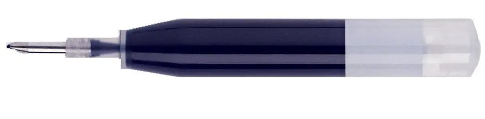 3 EACH: Cross Ion and Matrix Gel Ink Refill, Midnight Blue, 1 Per Card (8516-2) Cross
