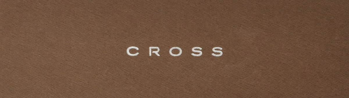 A.T. CROSS Elite Executive Ladies Sage Pink Set Pen Pencil cross