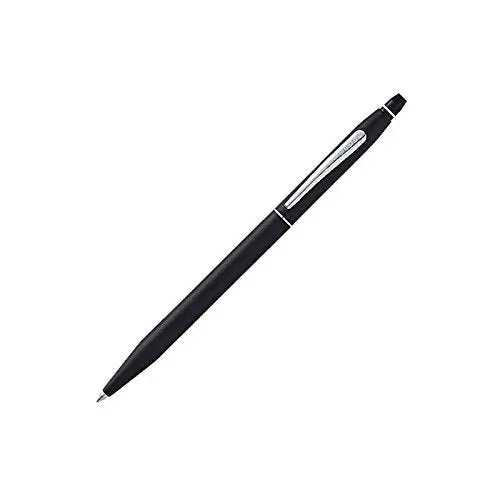 CROSS Click Classic Ballpoint Pen Black (AT0622-102) - crosspenmall.com