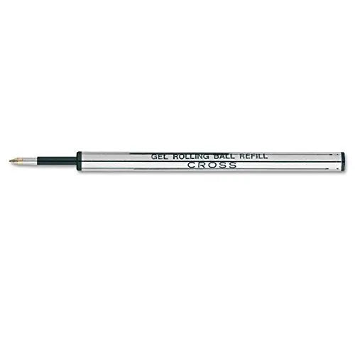 CROSS Gel Ink Rolling Ball Medium Refill CROSS