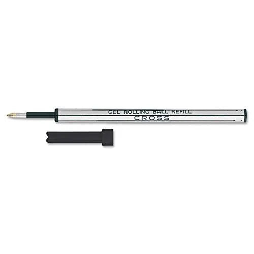 CROSS Gel Ink Rolling Ball Medium Refill CROSS