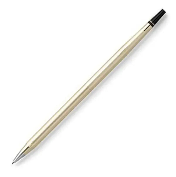 Cross 11KT Gold-Filled Desk Set Replacement Ballpoint Pen Cross