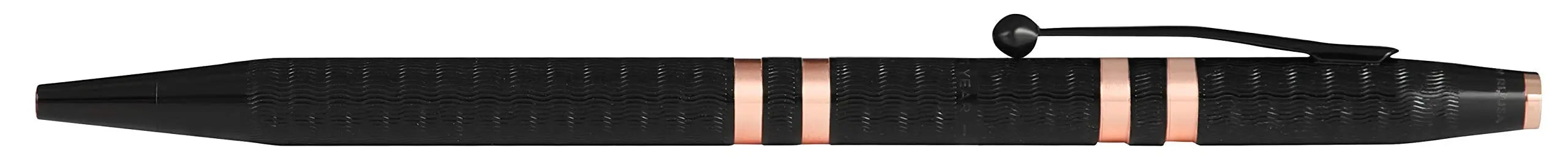 Cross 175th Anniversary Blue Classic Century Ball Point Pen and Pencil Set Cross