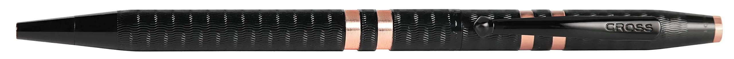 Cross 175th Anniversary Blue Classic Century Ball Point Pen and Pencil Set Cross