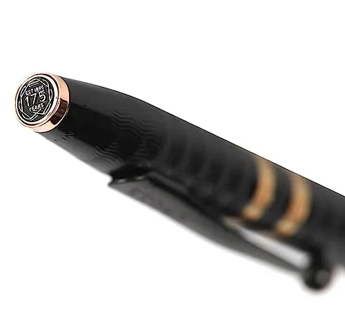 Cross 175th Anniversary Blue Classic Century Ball Point Pen and Pencil Set Cross