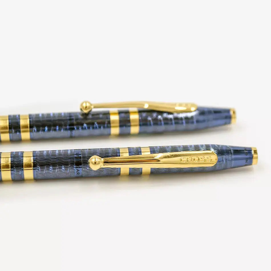 Cross 175th Anniversary Classic Century Ball Point Pen/Pencil Set Cross