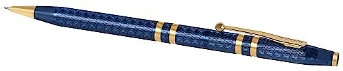 Cross 175th Anniversary Classic Century Ball Point Pen/Pencil Set cross
