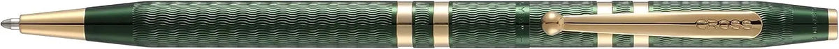 Cross 175th Anniversary Special Edition Green Lacquer Classic Century Pen cross