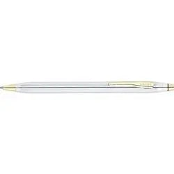 Cross 3302 - Classic Century Medalist Ballpoint Retractable Pen, Black Ink, Medium crosspenmall.com