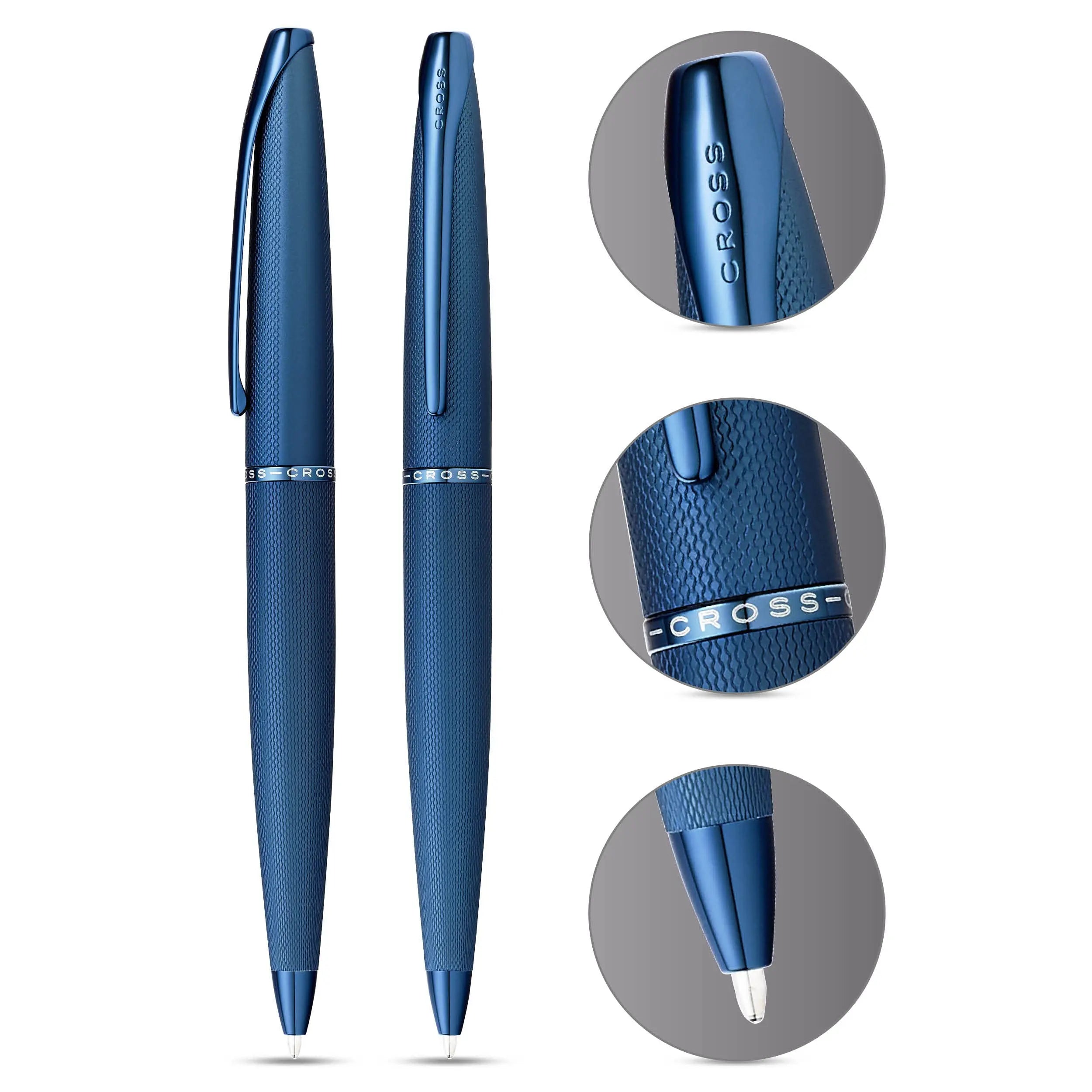Cross ATX - Luxury Fountain, Ballpoint & Rollerball Pens Cross