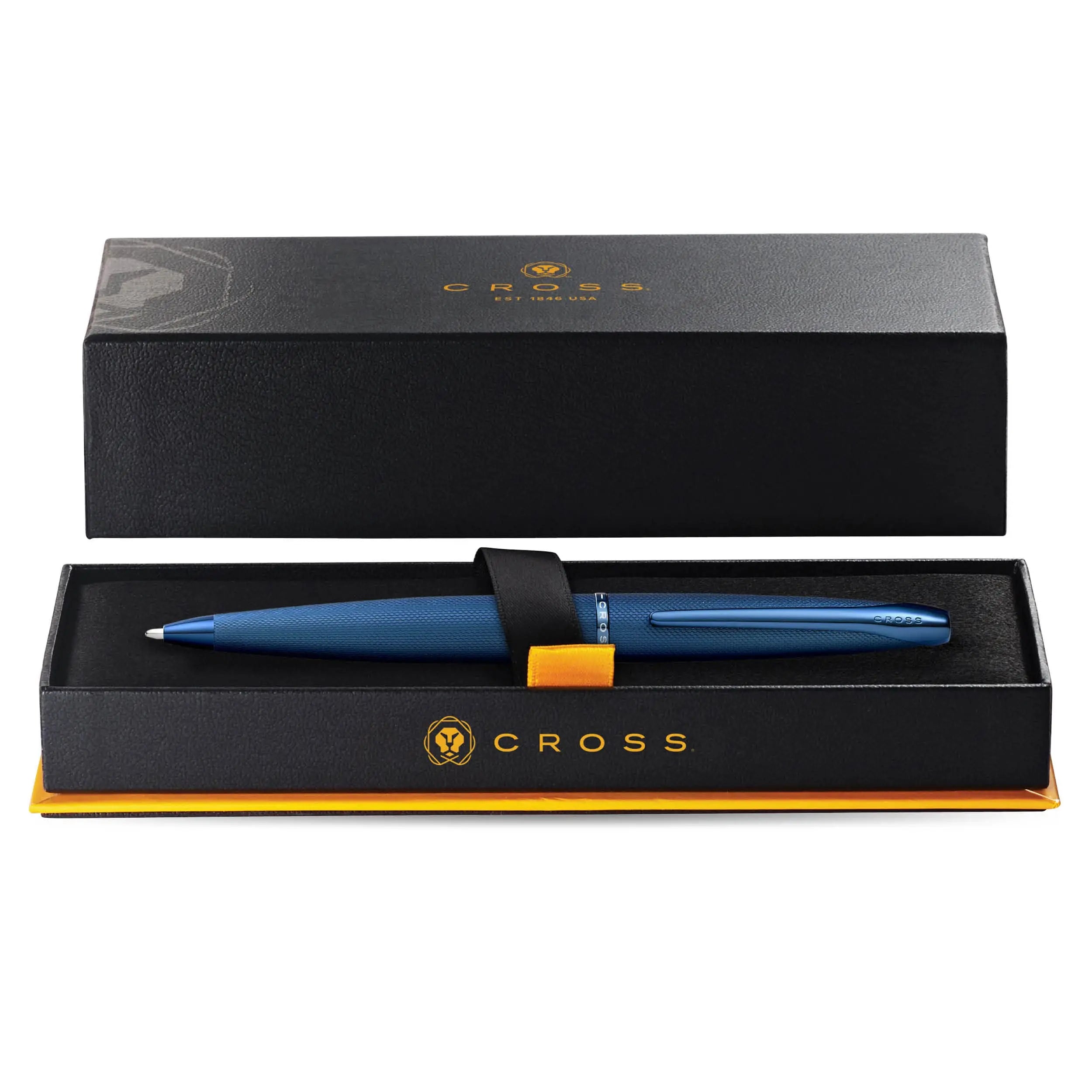 Cross ATX - Luxury Fountain, Ballpoint & Rollerball Pens Cross