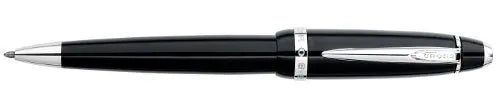 Cross Affinity, Opalescent Black, Ballpoint Pen (AT0422-1) Cross