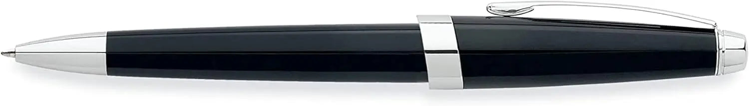 Cross Aventura Ballpoint Pen, Black Ink, Medium, Sold as 1 Each My Store