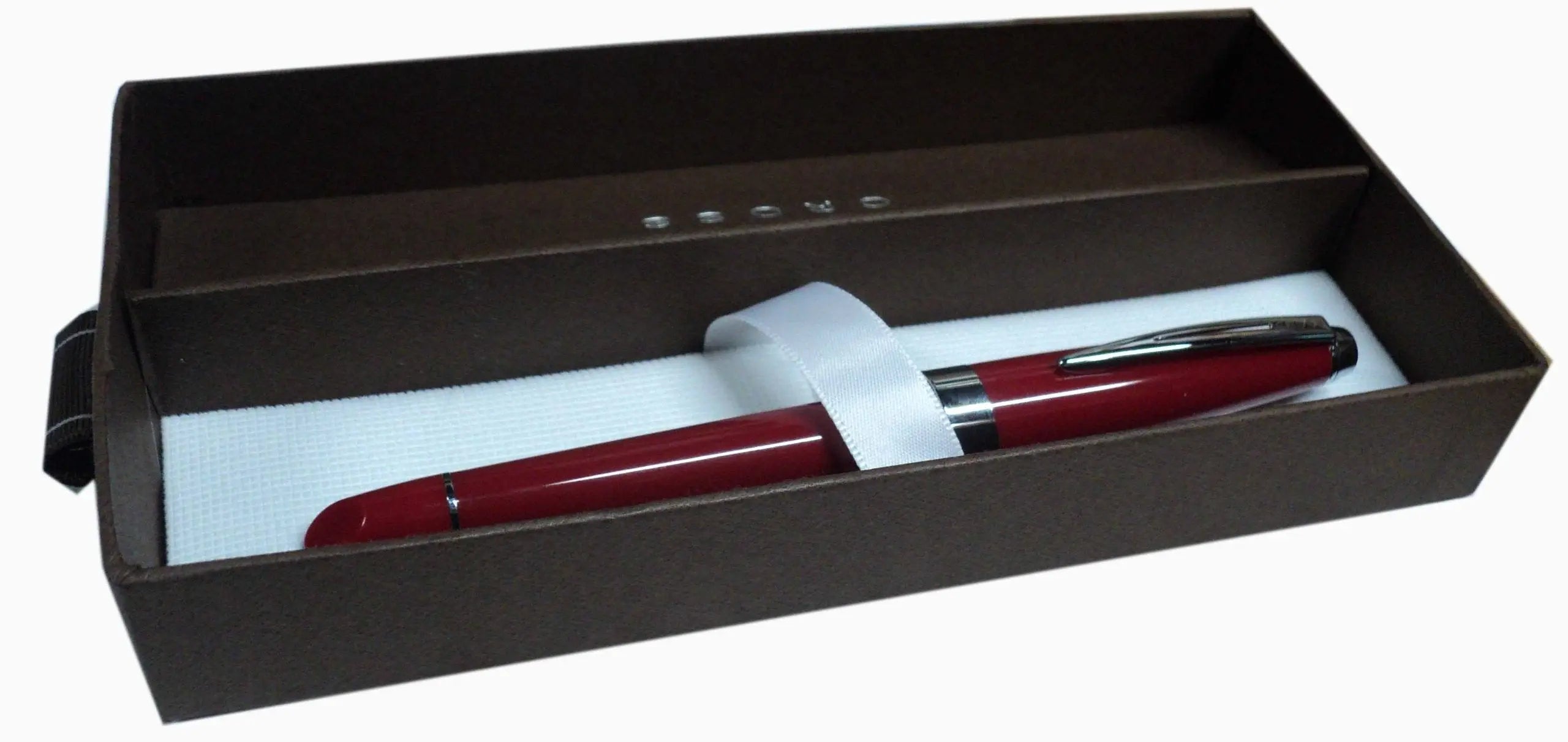 Cross Aventura Red Pen SP - crosspenmall.com