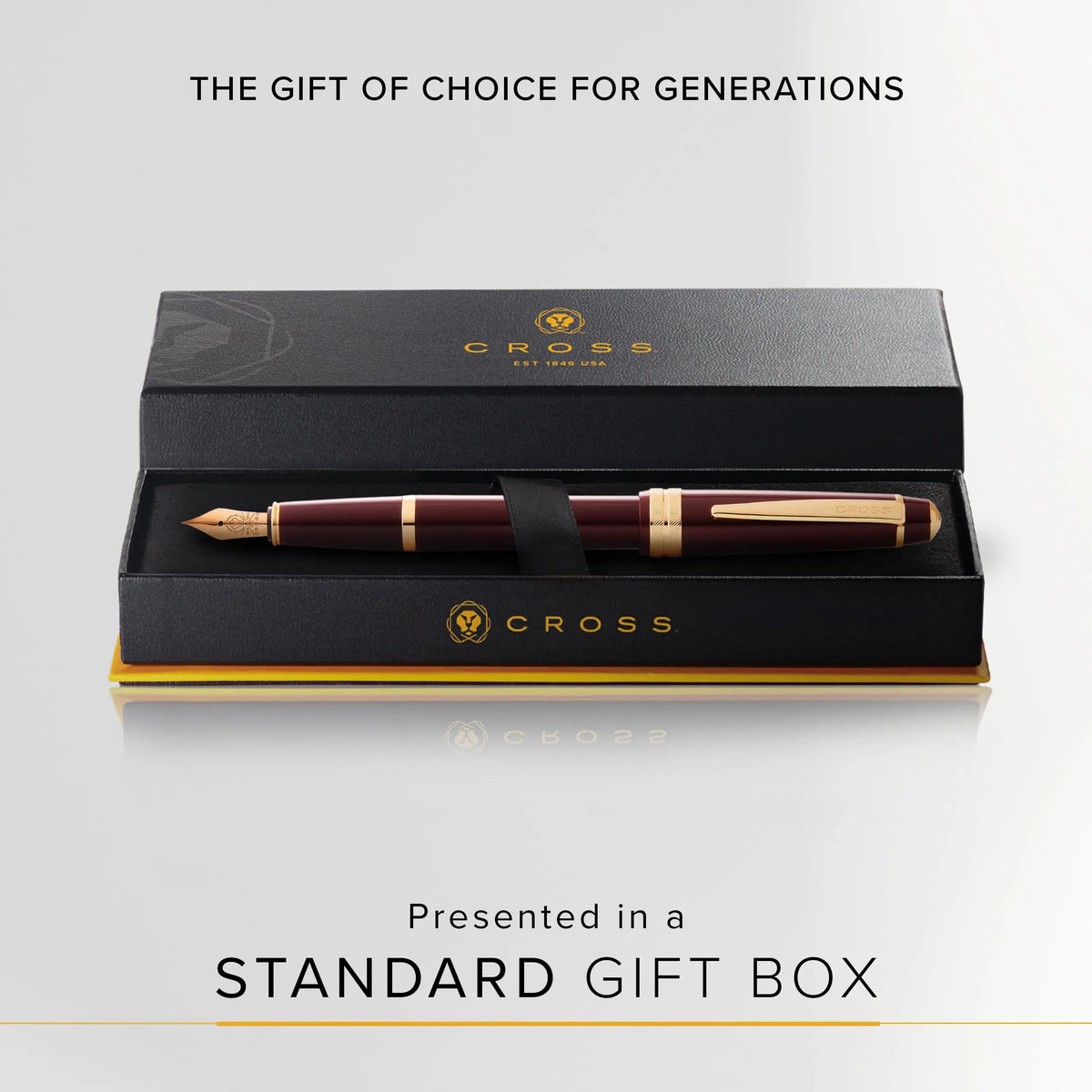 Cross Bailey Light - Fountain Pens cross