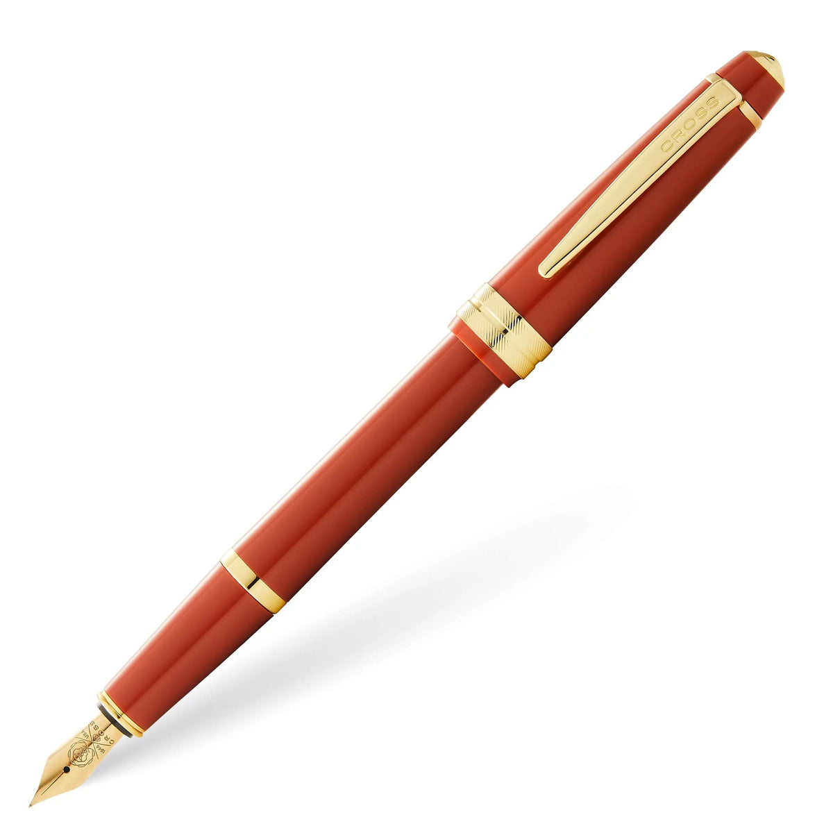 Cross Bailey Light - Fountain Pens cross