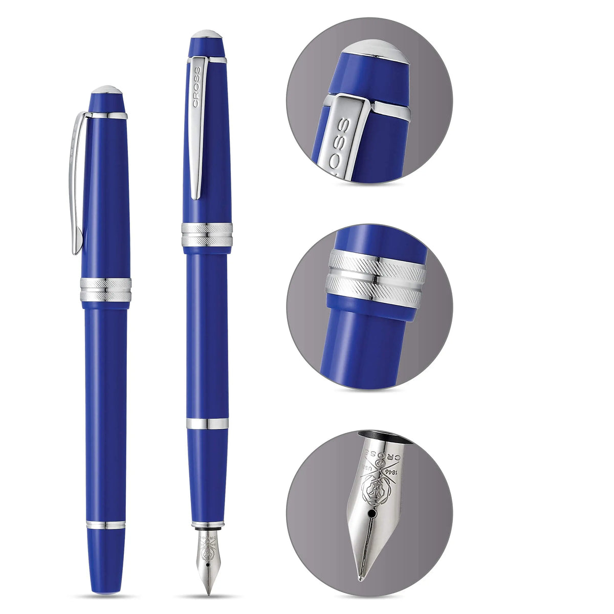 Cross Bailey Light - Fountain Pens cross