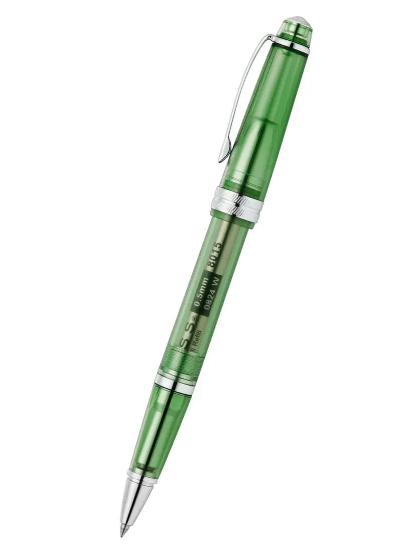 Cross Bailey Light Rollerball Pen, Glossy Black, Medium Point, Black Ink cross