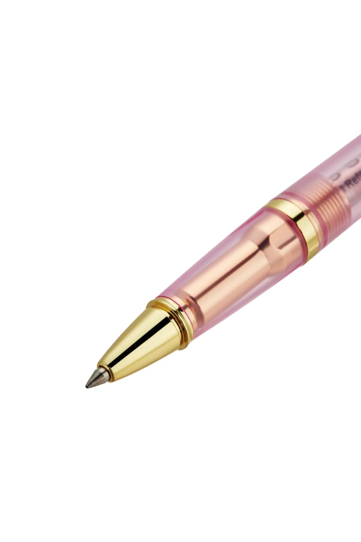 Cross Bailey Light Rollerball Pen, Glossy Black, Medium Point, Black Ink cross