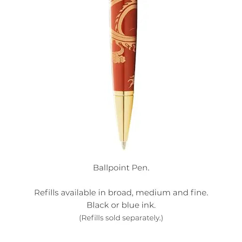 Cross Bailey Light Year of the Dragon Parent Cross