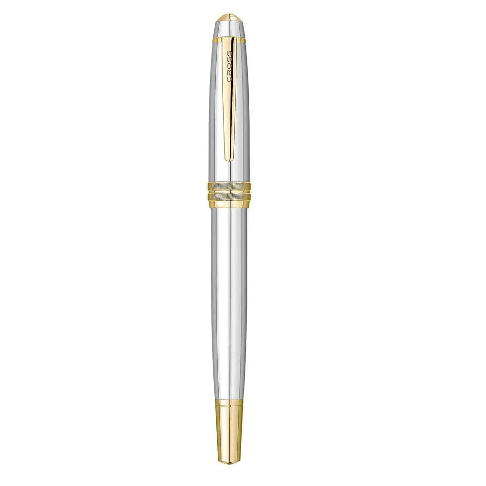 Cross Bailey - Premium Fountain, Ballpoint & Rollerball Pens with Gift Box Cross