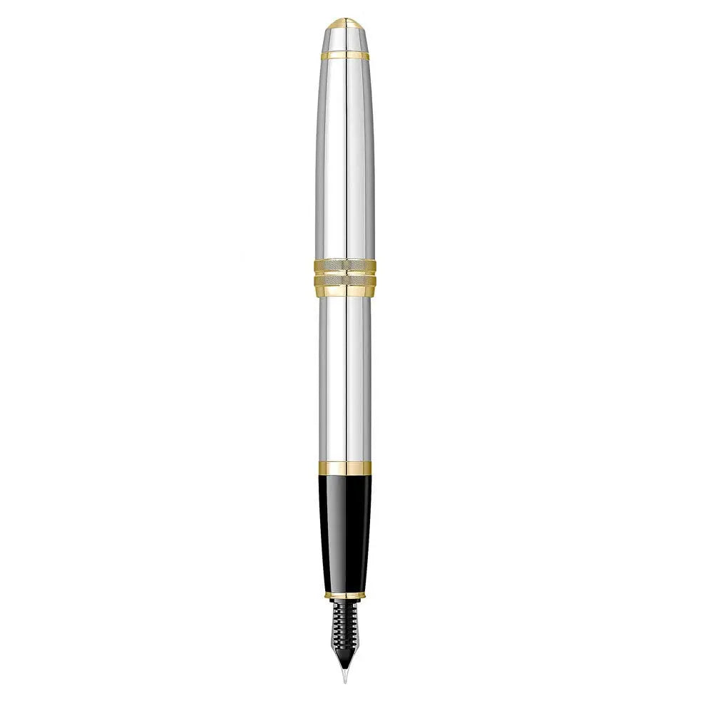 Cross Bailey - Premium Fountain, Ballpoint & Rollerball Pens with Gift Box Cross