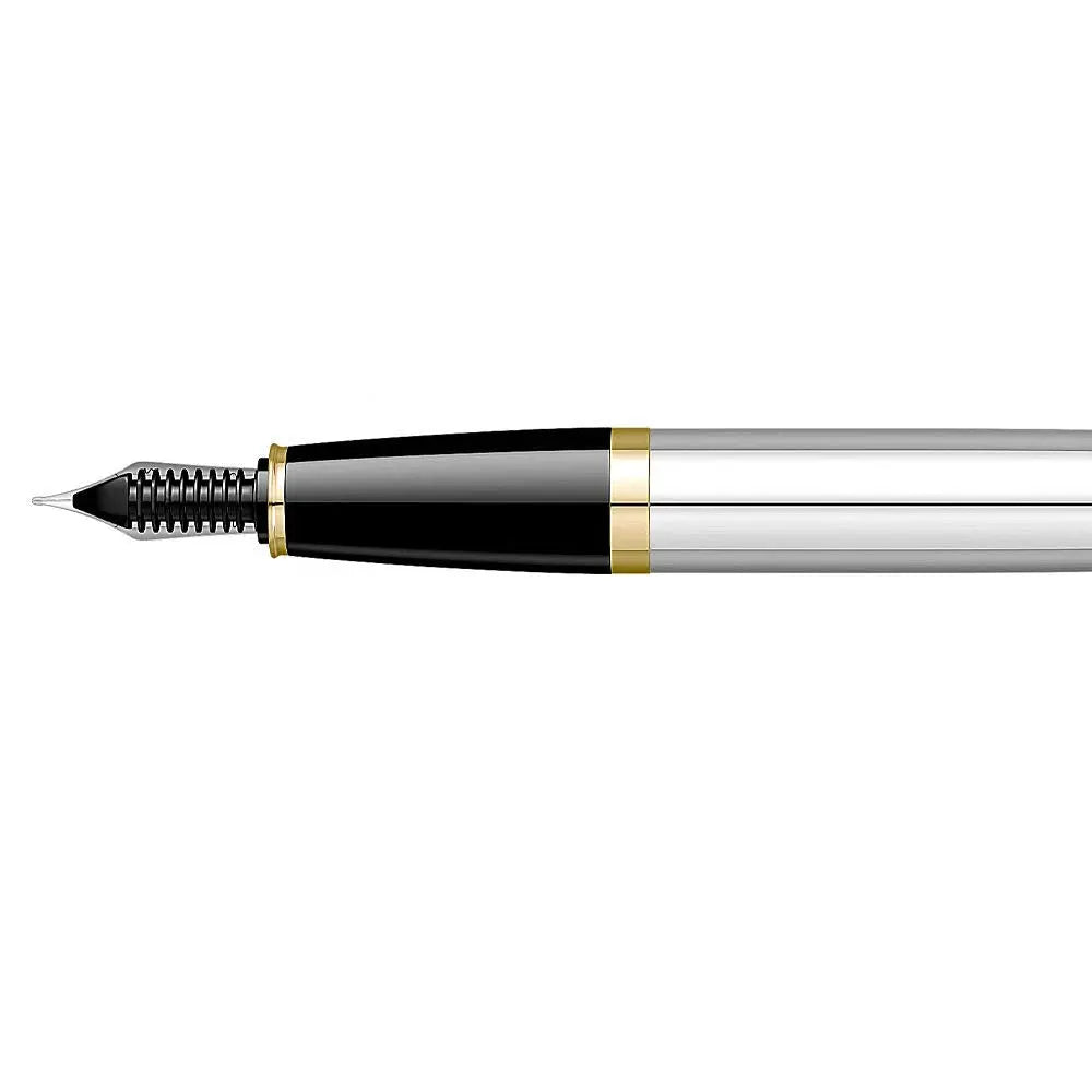 Cross Bailey - Premium Fountain, Ballpoint & Rollerball Pens with Gift Box Cross