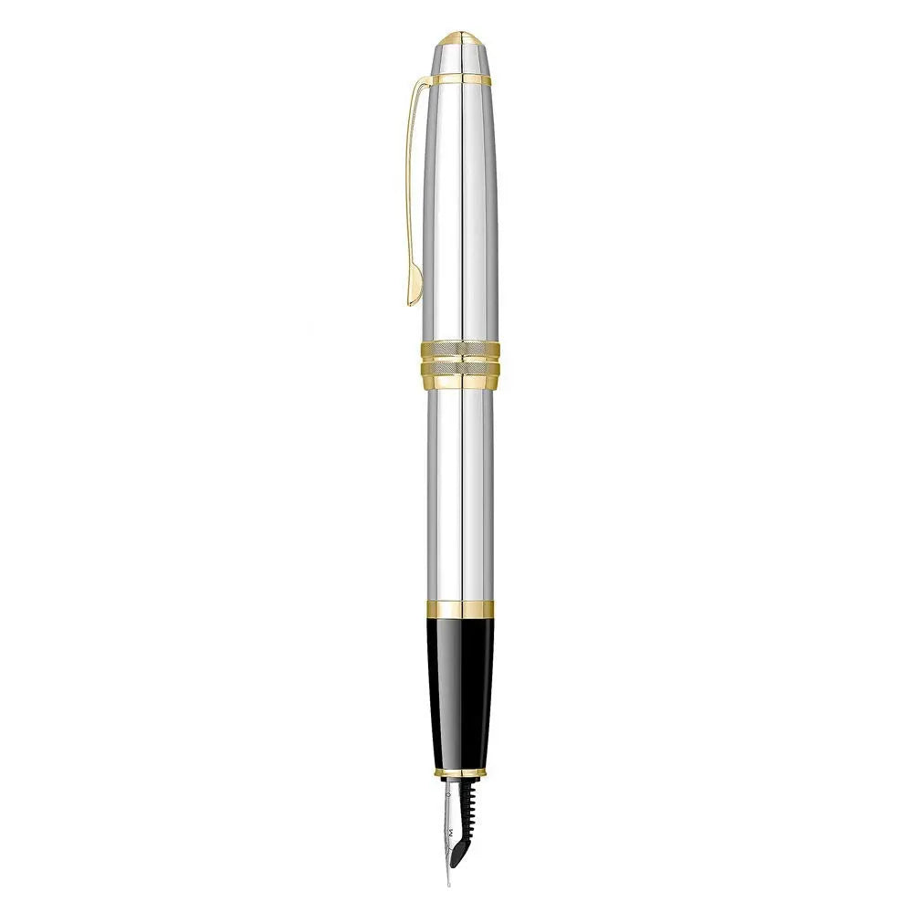 Cross Bailey - Premium Fountain, Ballpoint & Rollerball Pens with Gift Box Cross