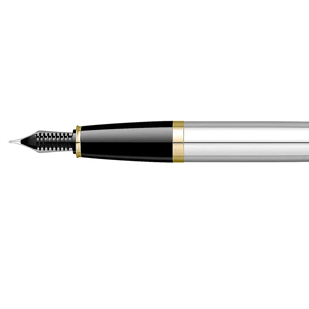 Cross Bailey - Premium Fountain, Ballpoint & Rollerball Pens with Gift Box Cross