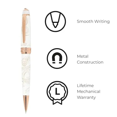 Cross Bailey Year of the Dragon Parent Cross