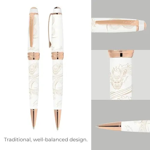 Cross Bailey Year of the Dragon Parent Cross