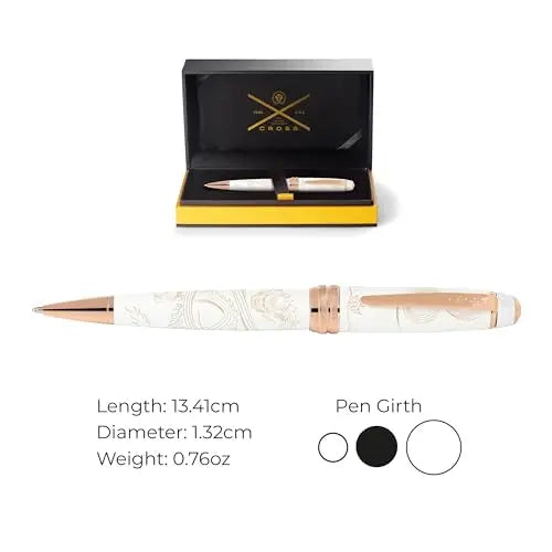 Cross Bailey Year of the Dragon Parent Cross