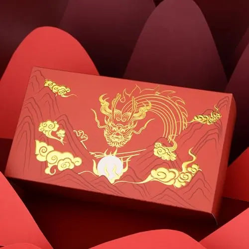 Cross Bailey Year of the Dragon Parent Cross