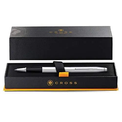 Cross Ballpoint Pen, Water-Based, Classic Century クロス(Cross)