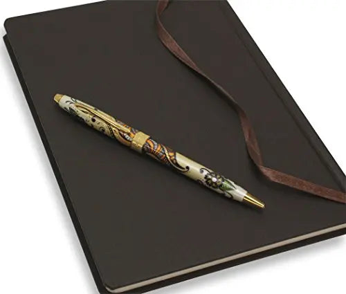 Cross Botanica Refillable Ballpoint Pen, Medium Ballpen, Includes Premium Gift Box My Store