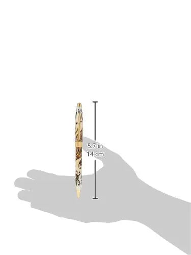 Cross Botanica Refillable Ballpoint Pen, Medium Ballpen, Includes Premium Gift Box My Store