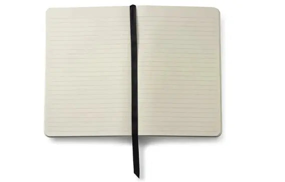 Cross Calais Pearlescent White Lacquer Ballpoint and White Journal Gift Set Cross