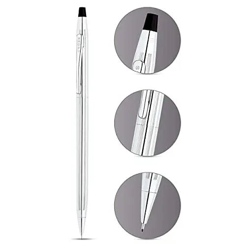 Cross Century Chrome .7mm Pencil Cross
