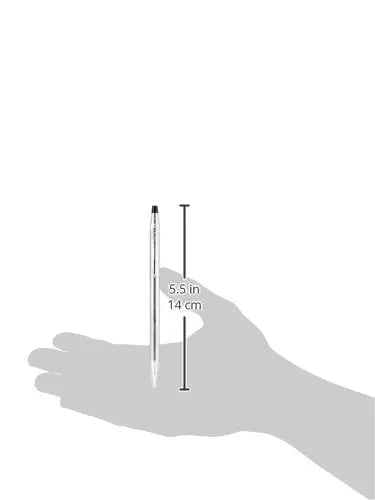 Cross Century Chrome .7mm Pencil Cross