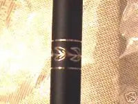 Cross Century Classic Ladies Pen Blue with 14kt Gold Pen and Velvet Pouch. Made in the USA Cross