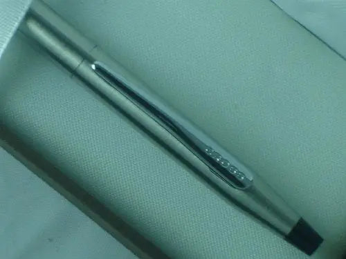 Cross Century Classic Trophy Stainless Steel 0.5MM Pencil My Store