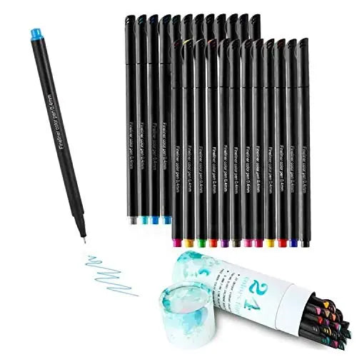 Cross Century Classic Trophy Stainless Steel Pen and 0.5MM Pencil set KAILEDI