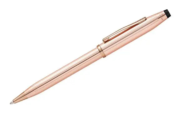 Cross Century II Collection 14KT Rose Gold rolled/Filled pen Cross