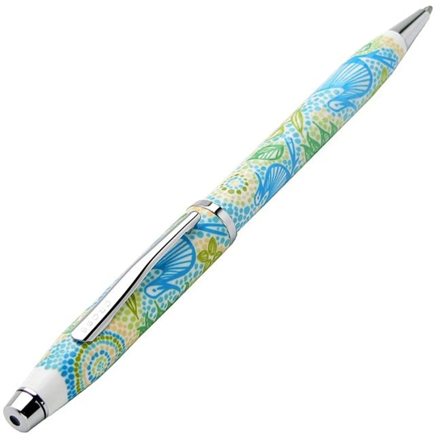 Cross Century II Kalahari Turquoise Sky Ball Point Pen Cross