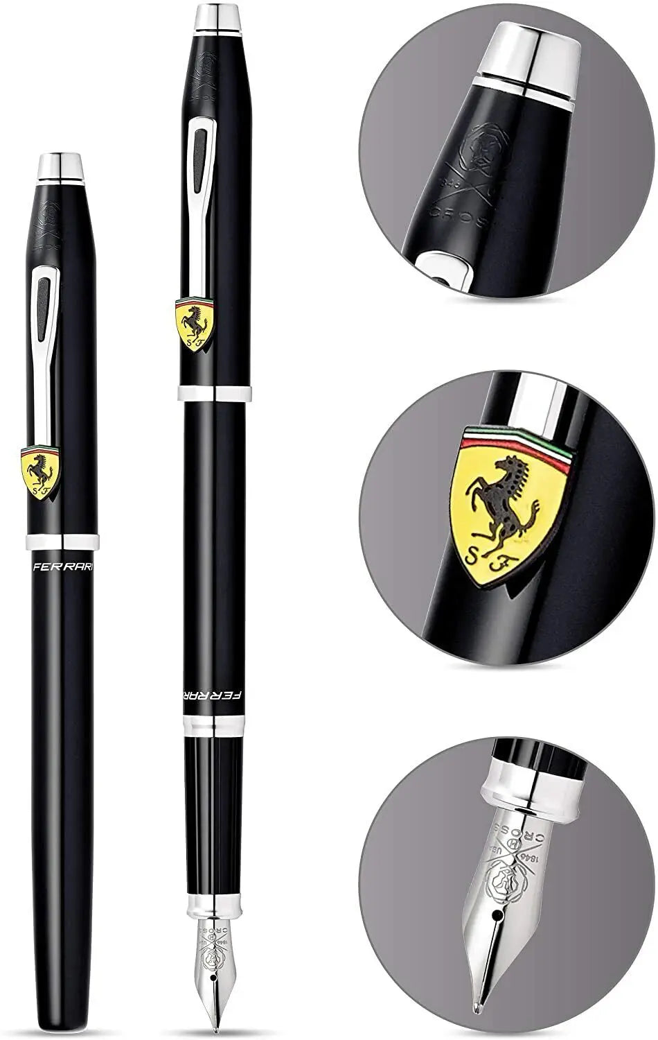 Cross Century II Pen Cross