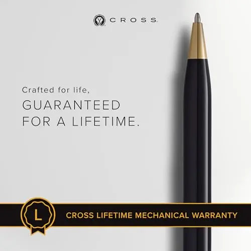 Cross Century II Refillable Ballpoint Pen/Fountain Pen crosspenmall.com