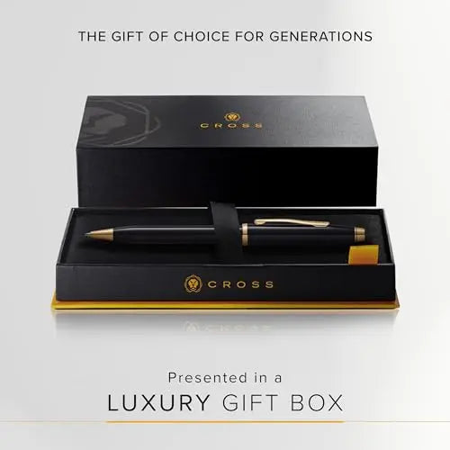 Cross Century II Refillable Ballpoint Pen/Fountain Pen crosspenmall.com