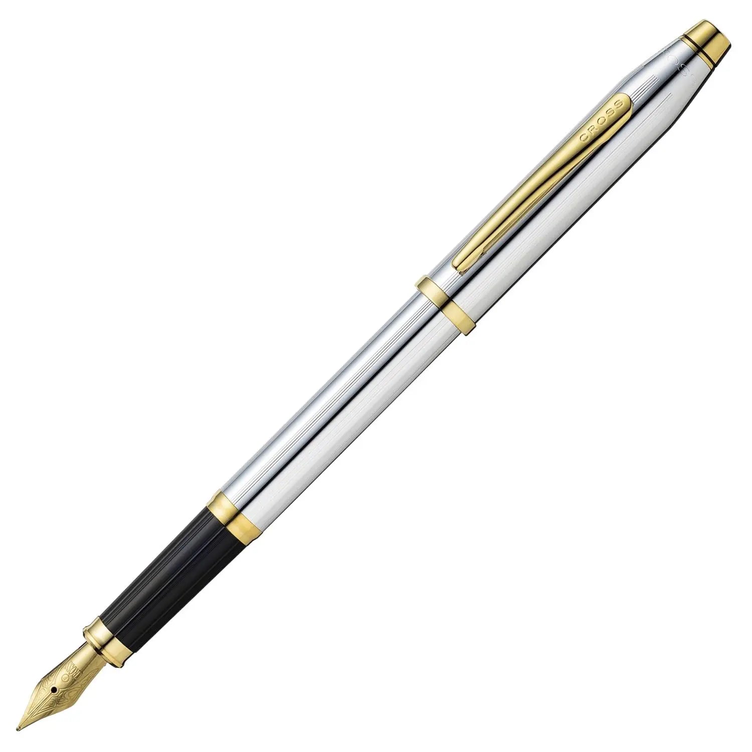 Cross Century II Refillable Ballpoint Pen/Fountain Pen crosspenmall.com
